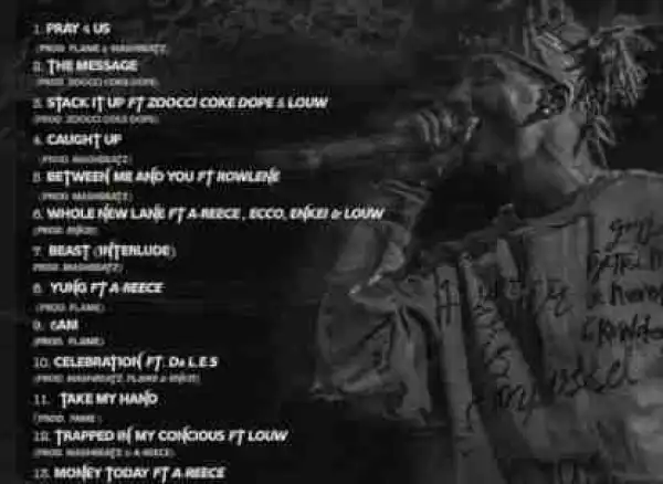 Flame - Stack It Up Ft. Zoocci Coke Dope & Luow
